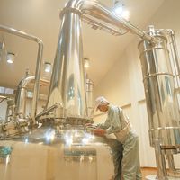 いいちこ　民陶　黒びん　25度 720ml  1本　三和酒類　麦焼酎