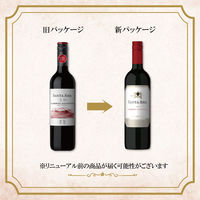 アルゼンチン　サンタ・アナ クラシック カベルネ・ソーヴィニヨン　赤ワイン　ライトボディ 750ml 1本 日本酒類販売