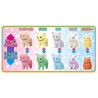 おもちゃ かえちゃOh!! まほうのペットやさん 1個 （対象年齢：3歳以上）パイロット