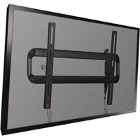 SANUS テレビ壁掛け金具 ティルティング型ウォールマウント (37 - 55 V型) VMT5-B2 1セット（直送品）