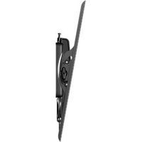 SANUS テレビ壁掛け金具 ティルティング型ウォールマウント (32 - 55V型) F35C-B2 1セット（直送品）