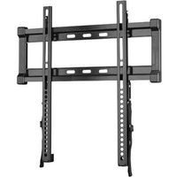 SANUS テレビ壁掛け金具 薄型固定ウォールマウント (32 - 55インチ) F32C-B2 1セット（直送品）