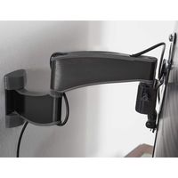 SANUS テレビ壁掛け金具 フルモーション型マウント (19 - 40 V型) VSF716B2 1セット（直送品）