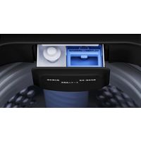 アイリスオーヤマ 全自動洗濯機 8.0kg ガラス扉タイプ IAW-T805BL-B 1台（直送品）