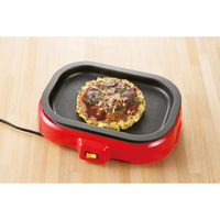 和平フレイズ あつほかダイニング 着脱式角型プレート3枚セット(ツール付) AM-9507 1個（直送品）