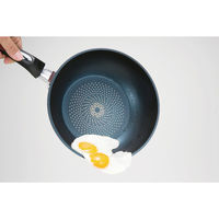 和平フレイズ ブラナーノ ＩＨ対応いため鍋２８ｃｍ BM-9525 1個（直送品）