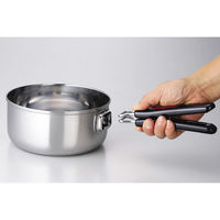 和平フレイズ フォリアス IH対応ワンタッチクッカー鍋3点セット FM-8157 1個（直送品）