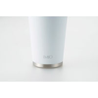 和平フレイズ イミオ デスクタンブラー２４０ｍｌ（ピンク） IM-0016 1個（直送品）