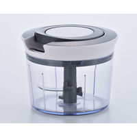 和平フレイズ スティージー ハンドチョッパー ME-7127 1個（直送品）