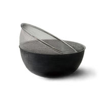 和平フレイズ 燕三条おかって印 ステンレスざる・ボールセット21cm OK-003 1個（直送品）