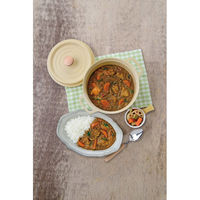 和平フレイズ クックシェア 軽ラクポット20cm(マットイエロー) RB-1512 1個（直送品）