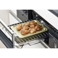 和平フレイズ マイグリル 角型グリルパン(ソルトブルー) RB-1572 1個（直送品）