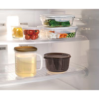 和平フレイズ いい和 丸型おひつ(1合用) RE-7325 1個（直送品）