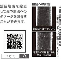 SANEI MIGAMI用浄水カートリッジ3本入 PM7160-3S 1個（直送品）