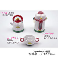 【アウトレット】マスセット パーティークイーン・キッチンセット 小 1セット（70個） 60190