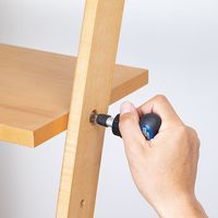 藤原産業 SK11 Tハンドルラチェットドライバー72 SRDー620N 1セット(4本)（直送品）