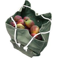 藤原産業 千吉 収穫レジャーリュック olive 66871 1個（直送品）