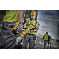 ポップリベット・ファスナー DEWALT デウォルト 18V 5.0Ah XRシリーズ リチウムイオンバッテリー DCB184ーJP 1個（直送品）