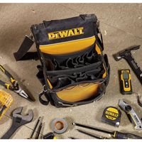 ポップリベット・ファスナー DEWALT デウォルト ティースタック2.0トートバッグ DWST83541ー1 1個（直送品）