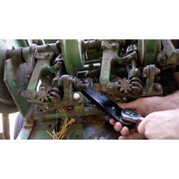 TiteーReach タイトリーチ エクステンションレンチ 3/8” TR38V1 1本（直送品）