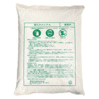 シンセイ 散粒ボトル&融雪剤5kgセット 散粒/融雪5kg 1セット（直送品）