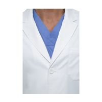 THE WHITE COAT メンズブレザー白衣(ミニマリストシリーズ) S相当 5150-XS 1枚（直送品）