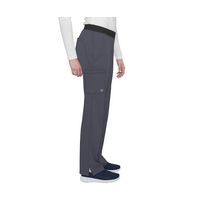 Krazy Kat Sportswear HH WORKS スクラブパンツ RACHEL M相当 グレー 9500P-S-Pe 1枚（直送品）