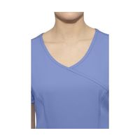 Krazy Kat Sportswear HH WORKS スクラブトップス MADISON M相当 ライトブルー 2525-S-Ce 1枚（直送品）