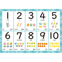 銀鳥産業 銀鳥 おふろでおけいこ 290-009 1個（直送品）
