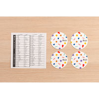 銀鳥産業 銀鳥 音カルタ 484-065 1個（直送品）