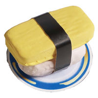 クツワ けしごむをつくろう・おすし PT221A 1個（直送品）