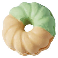 クツワ けしごむをつくろう・ドーナツ PT221C 1個（直送品）