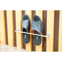 池永鉄工 STー300 18ー8タオル掛 041219 1個（直送品）