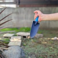 ASTRANS Lucko Ergo Spade ルコ 人間工学 シャベル ピンク 00240 1個（直送品）