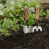 ASTRANS Hand Spade Garden Life ハンドシャベル ガーデニング 00137 1個（直送品）