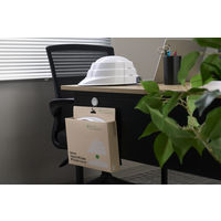 【防災ヘルメット】加賀産業 Osamet RE-Safe 防災用折りたたみヘルメット オサメット　1個 オリジナル