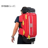 オーストリッチインターナショナル 救急バッグ オムニプロメレット イエロー 7-691-03 1個（直送品）