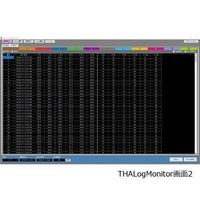 アズワン デジタル温湿度ロガー(でかモニ・WiーFiタイプ) 校正証明書付 4-790-01-20 1個（直送品）