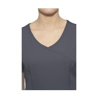 Krazy Kat Sportswear HH WORKS スクラブトップス MADISON LL相当 グレー 2525-L-Pe 1枚（直送品）