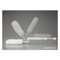 カウネット ハンディワイパー 共通柄タイプ 43272860 1個 64-9365-01（直送品）