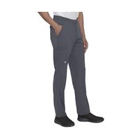 Krazy Kat Sportswear HH WORKS スクラブパンツ RYAN S相当 グレー 9590S-XS-Pe 1枚（直送品）