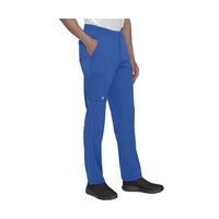 Krazy Kat Sportswear HH WORKS スクラブパンツ RYAN M相当 ロイヤルブルー 9590S-S-Ro 1枚（直送品）