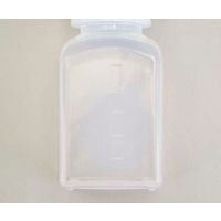 アズワン ビッグボーイ 角型広口250mLーX 3-1568-12 1個（直送品）