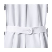 Krazy Kat Sportswear THE WHITE COAT レディス白衣(モダニストシリーズ) M相当 5101-S 1枚（直送品）