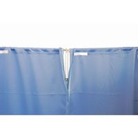 アズワン クロススクリーンぷらす ブルー 4枚入 64-6479-95 1セット(4枚)（直送品）