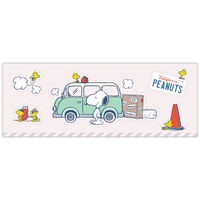 日本ホールマーク 日本HM レターセットSNHJ車 843663 1セット(1冊×6)（直送品）