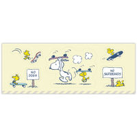 日本ホールマーク 日本HM レターセットSNHJスケボー 843670 1セット(1冊×6)（直送品）