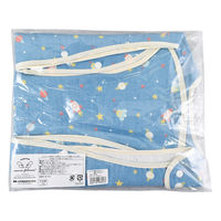 大西賢製販 スリーパー ベビー nenne-futurum SPACE SERIES 373669 1個（直送品）