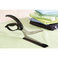 アントレックス ピザ用ハサミ dreamfarm Scizza ピザシザー ブラック 406014 1個（直送品）