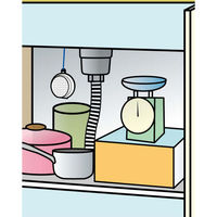 アイスリー工業 除菌剤 2個入 ヨードがどこも除菌 426736 1個（直送品）